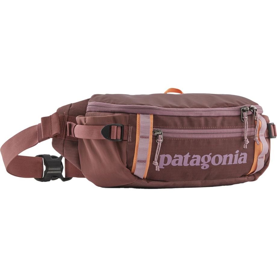 Patagonia Black Hole Waist Pack 5 l waist bag