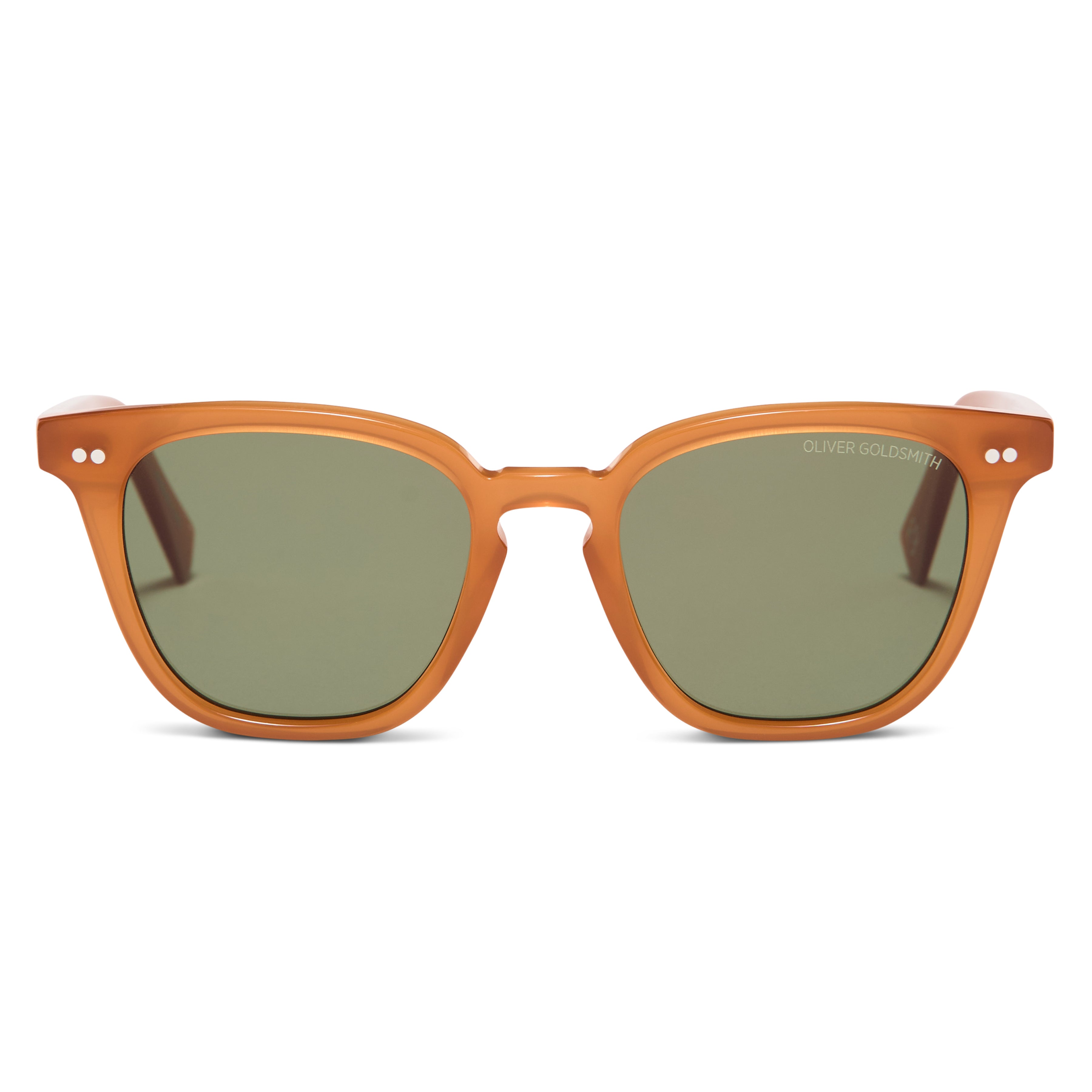 New Arrivals & Latest Styles | Oliver Goldsmith Sunglasses