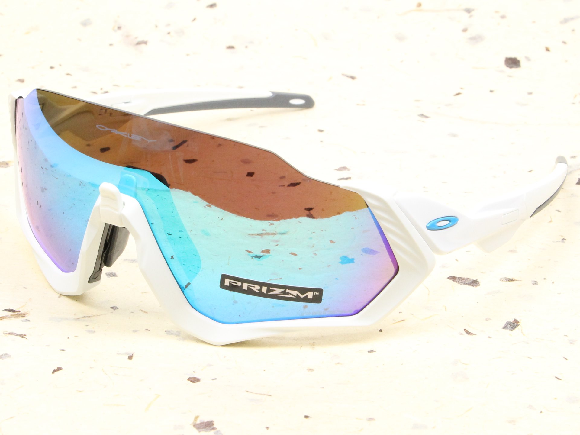 OAKLEY FLIGHT JACKET（オークリー フライトジャケット） | 老眼対策