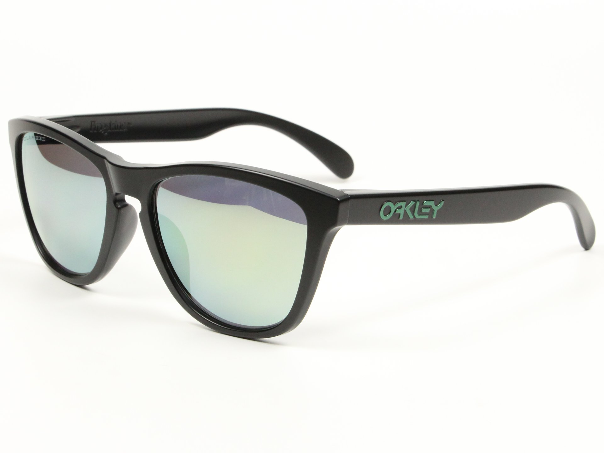 OAKLEY Frogskins (A)（オークリー フロッグスキン） | 老眼対策メガネ