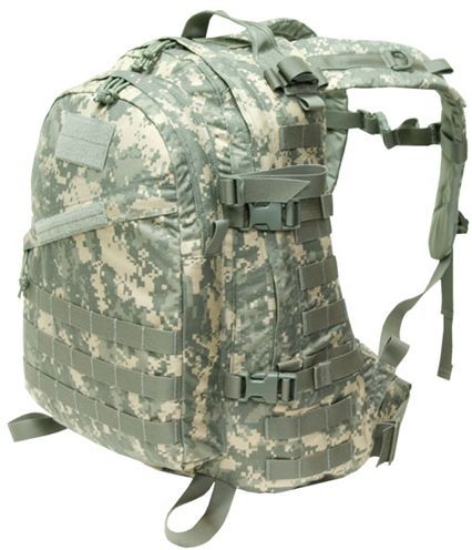 Eagle Industries A-III Pack MOLLE | Free Shipping over $49!