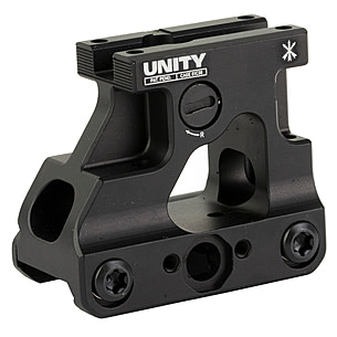 Unity Tactical FAST Trijicon MRO Mount | Up to $17.00 Off 5 Star