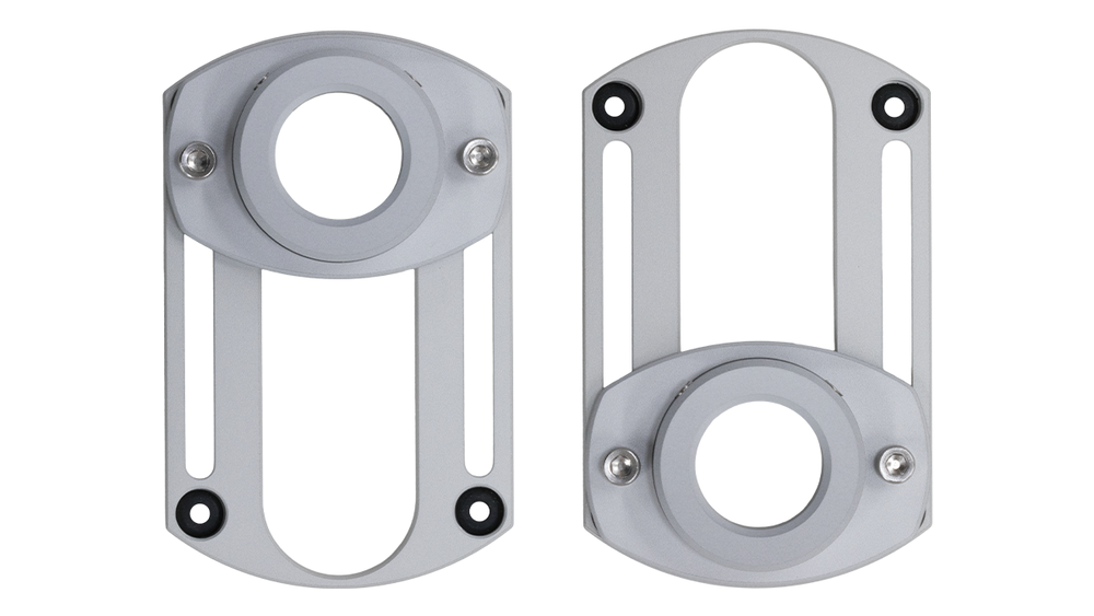 SME用ベース穴に他のアームを付ける方法について｜アナログオーディオ