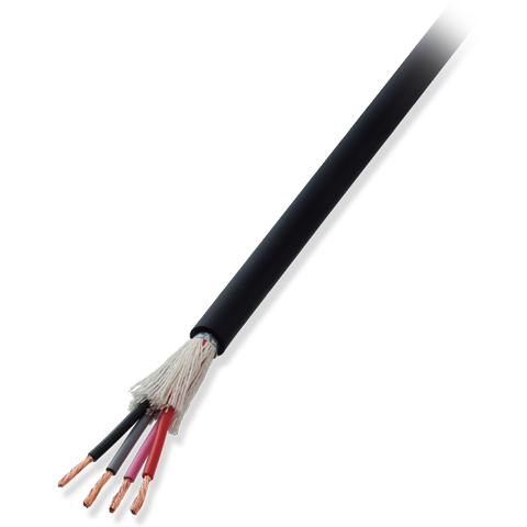 Reference SPK-Black ※生産完了 | Speaker cables | Cables | ortofon