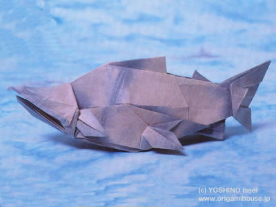 おりがみはうす - 一生スーパーコンプレックスおりがみ