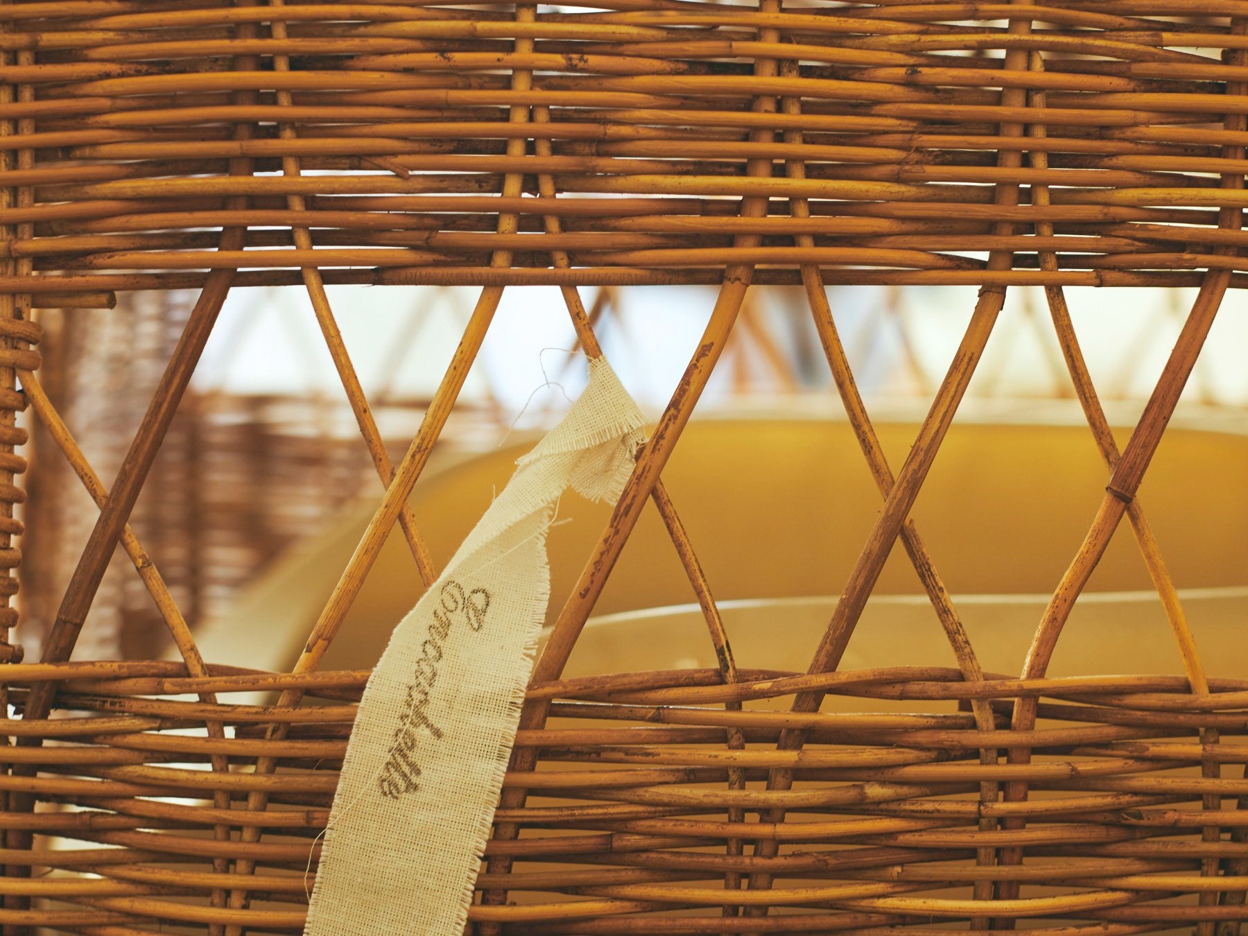 オルネコ×Encachette アラログトイレカバー｜オルネコ（爪とぎ・トイレ