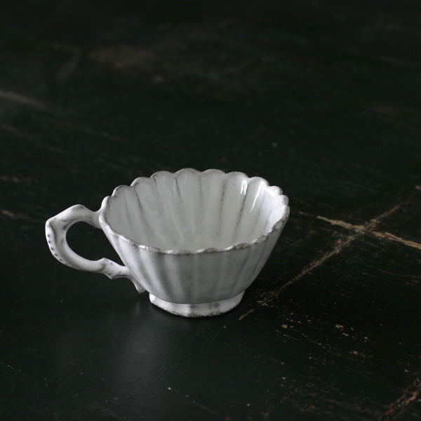 Astier de Villatte Marguerite／カップ｜カップ・グラス｜オルネ ド