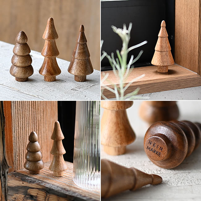 スワーウッド ツリーオブジェ | ゼネラルストア オルネ