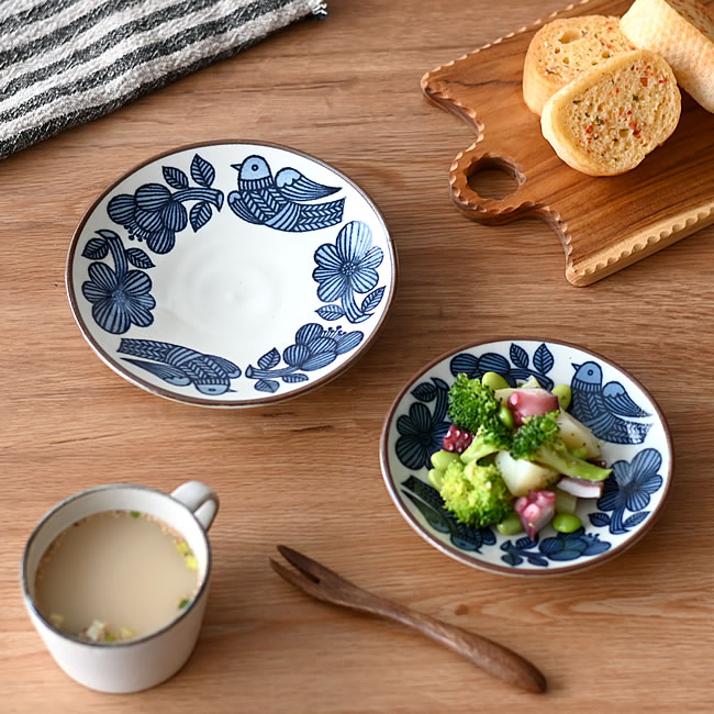 アルディア プレート | ゼネラルストア オルネ