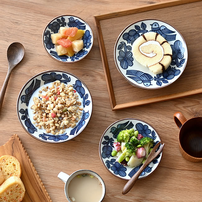 アルディア プレート | ゼネラルストア オルネ