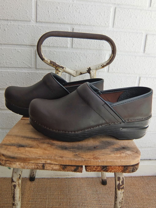 ダンスコ/dansko アメリカ発コンフォートフットウェア クロックス