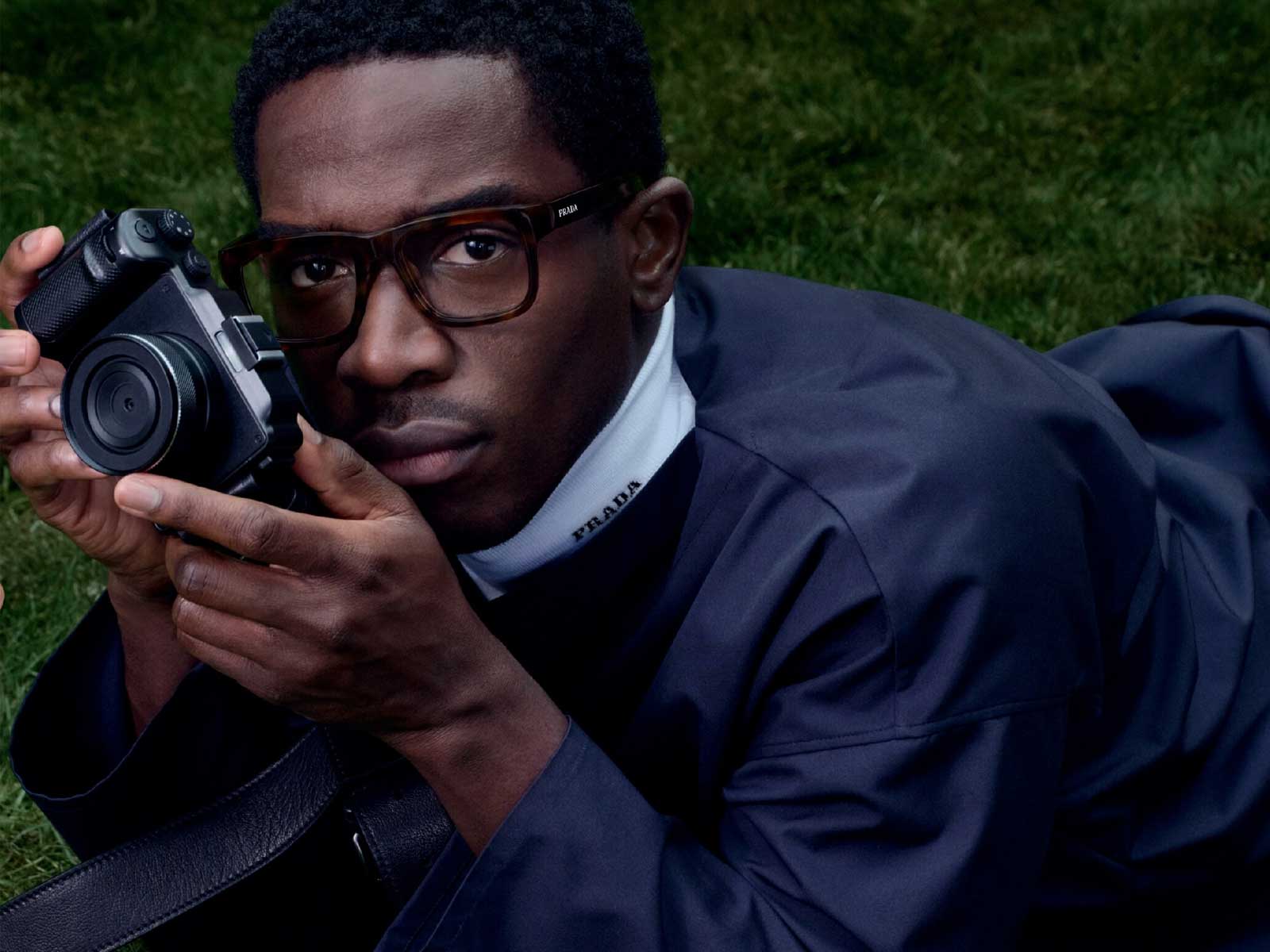 Occhiali da sole Gucci GG0061S Oro – Ottica Ottobelli