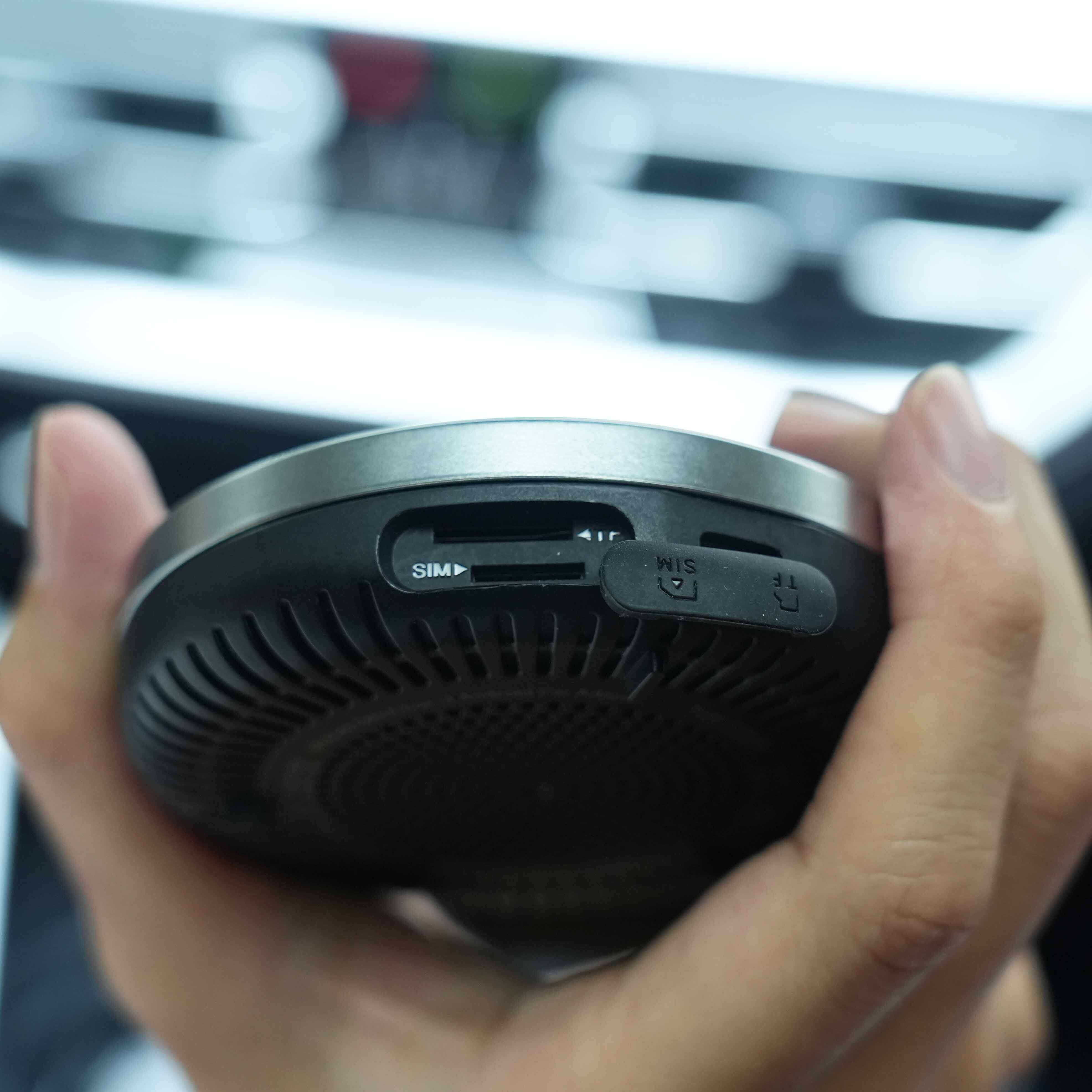 OttoAibox i3 BMW Exclusive Android 13 Wireless CarPlay AI Box