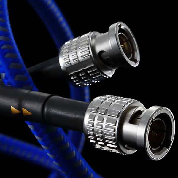 Zonotone/デジタルクロックケーブル/Silver Granster HD-1 高級