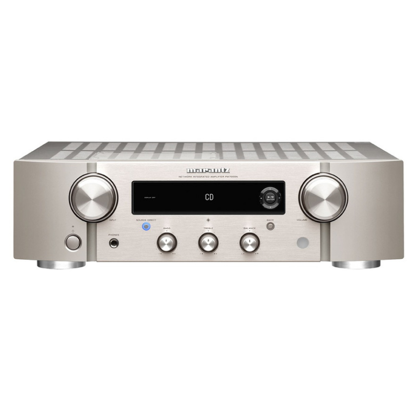 Marantz/ネットワークプレーヤー搭載プリメインアンプ/PM7000N 高級