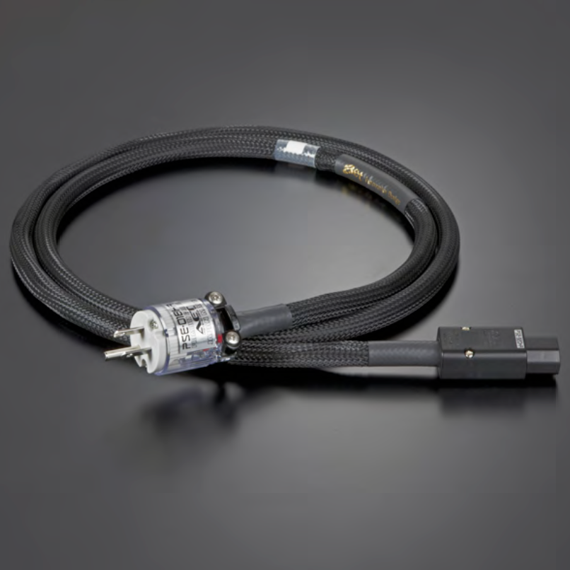 aet/電源ケーブル/TSD-HP ACのご紹介です。