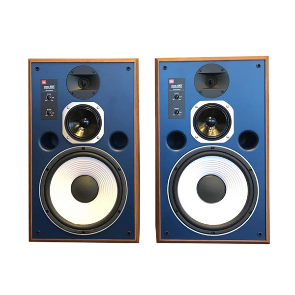 中古品】JBL/スピーカー/4307(ペア) 高級オーディオ,ピュアオーディオ