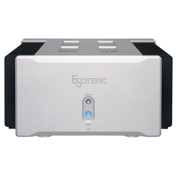 ESOTERIC/パワーアンプ/A-03 高級オーディオ,ピュアオーディオ専門店