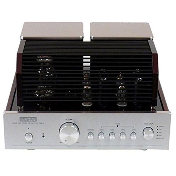 TRIODE/真空管プリアンプ/TRX-3 高級オーディオ,ピュアオーディオ専門
