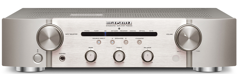 MARANTZ/プリメインアンプ/PM6005 高級オーディオ,ピュアオーディオ