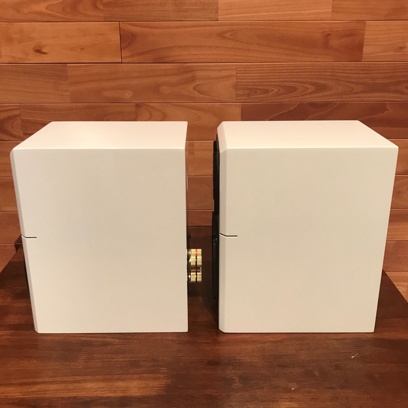 中古品】mhi/スピーカー/Evidence MM01A(ペア)のご紹介です。