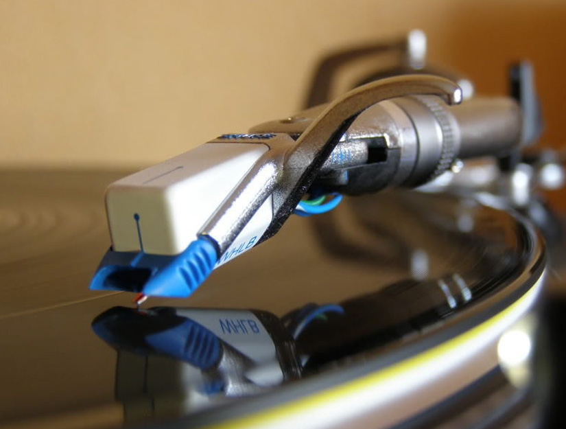 SHUREのカートリッジ、WHITE LABELのご紹介です。