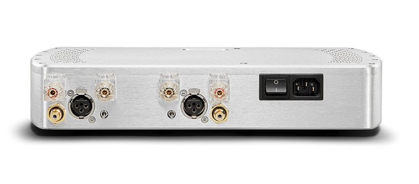 CHORD/ステレオパワーアンプ/Etude 高級オーディオ,ピュアオーディオ