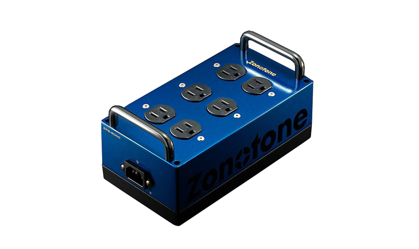 Zonotone/電源ボックス/ZPS-6000 高級オーディオ,ピュアオーディオ専門
