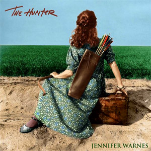 JENNIFER WARNES (ジェニファー・ウォーンズ) (LP 180g重量盤