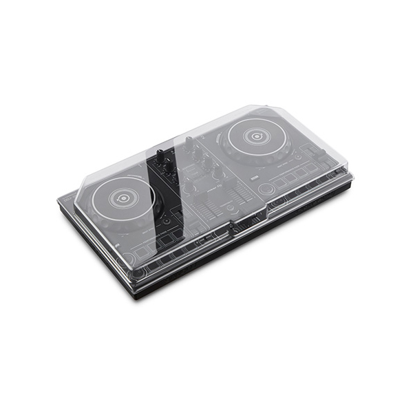 DECKSAVERの機材カバー、DSLE-PC-DDJ200のご紹介です。