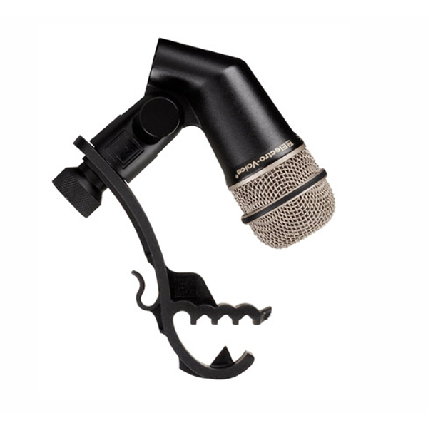 Electro-VoiceのダイナミックマイクPL35をご紹介いたします。