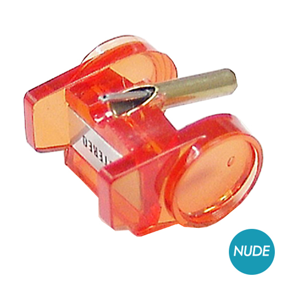 JICOのMT-24に使用できる無垢ダエン交換針DS-ST24 NUDE ダエン針をご