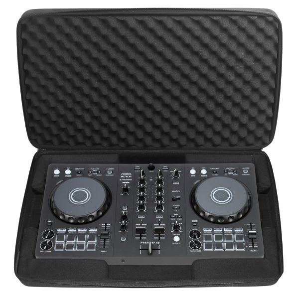 美品 Pioneer DJ DDJ-XP2 UDGケース デッキセーバー 付属 美品 Pioneer