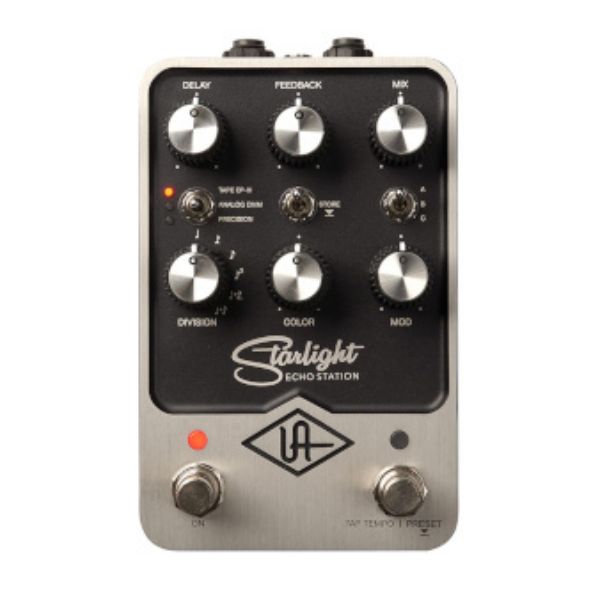 UNIVERSAL AUDIO - UAFX STARLIGHT Echo Station