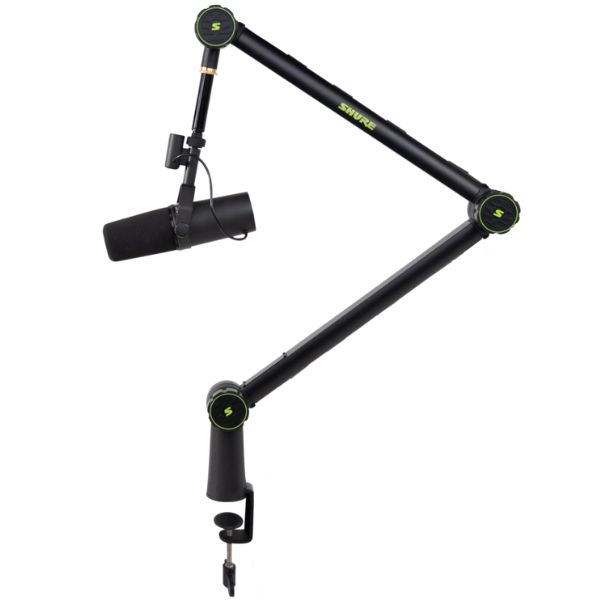 SHURE by Gator - SH-BROADCAST1