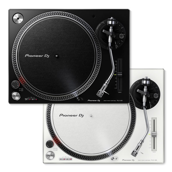 Pioneer DJ - PLX-500