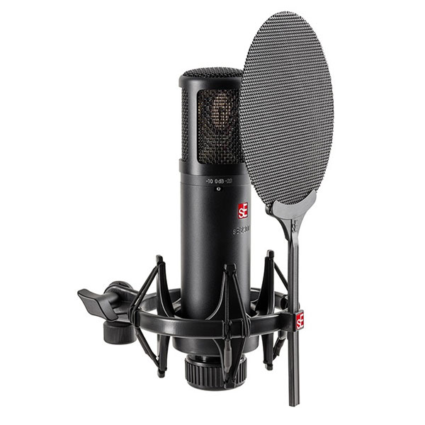 sE Electronics - sE2300