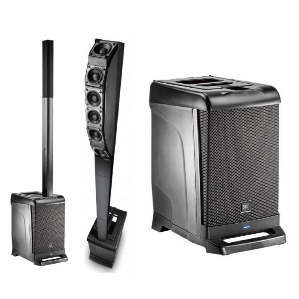 大幅値下げしました！91,500円→70,000円！】JBL/ポータブルPAシステム