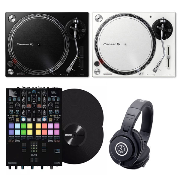 DJセット[15万円以上]カテゴリ -DJ機材アナログレコード専門店OTAIRECORD