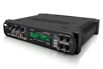 MOTU/オーディオインターフェイス/UltraLite-mk3 Hybrid☆tunecore