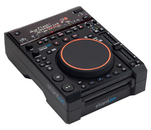 Stanton/CMP.800の紹介ページです。