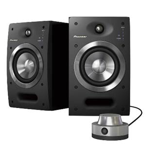 ラスト1ペア限り！お見逃し無く！】Pioneer/アクティブリファレンス