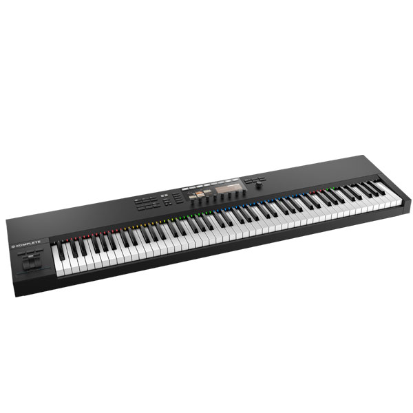 店頭デモ展示品】NATIVE INSTRUMENTS - KOMPLETE KONTROL S88 MK2