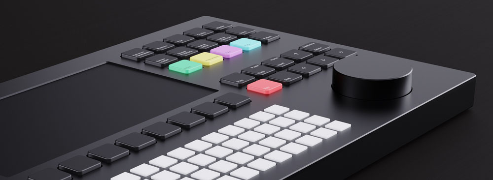 Polyend Trackerのご紹介。