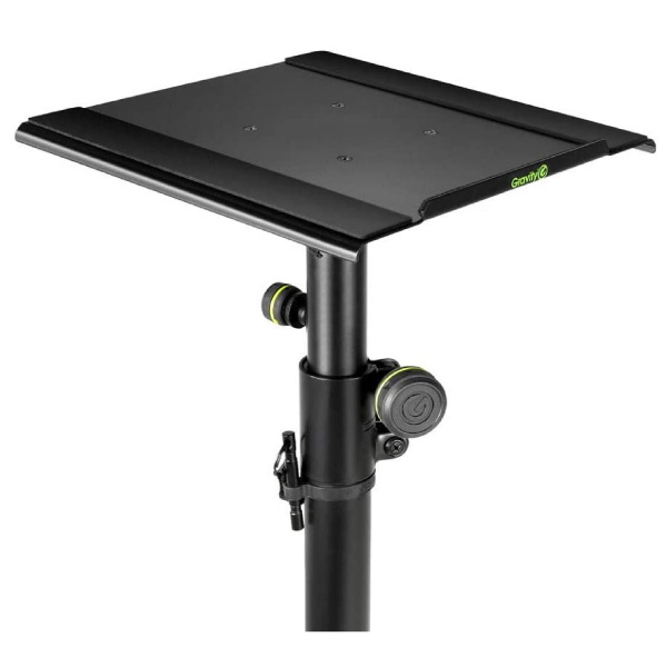 Gravity/スピーカースタンド/GSP3202VT -DJ機材アナログレコード専門店