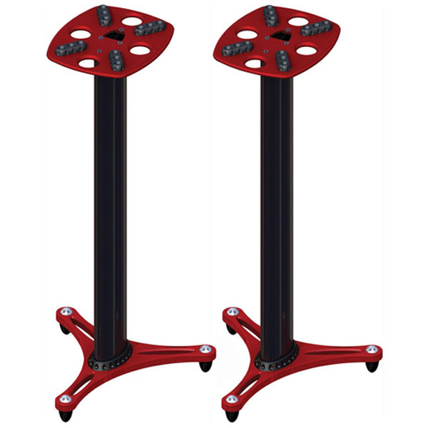 引き取り限定】Ultimate スタジオ ￼スピーカースタンドMS-90 ペア