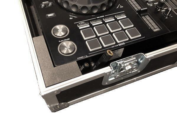 EXFORMのXDJ-RX3専用のハードケースHC-XDJRX3をご紹介いたします！
