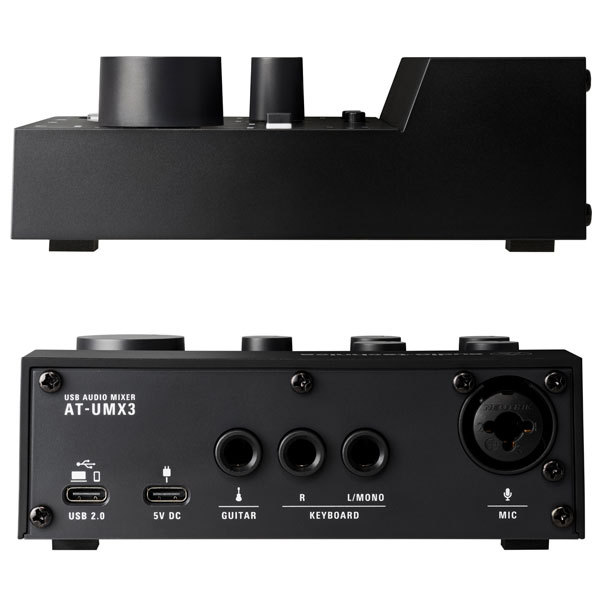 AT-UMX3 - audio technica