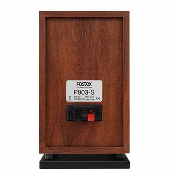 高品質なパッシブスピーカーP803-SがFostexから誕生いたしました！
