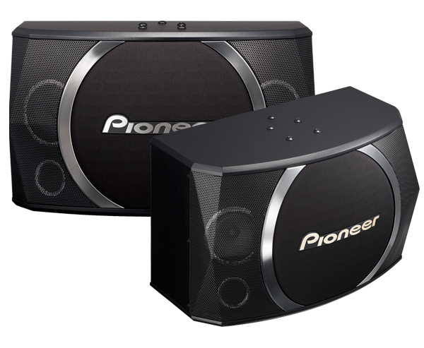 Pioneer/CS-X080(2本1組)です。